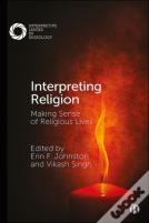 Interpreting Religion