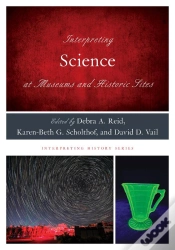 Capa do artigo Interpreting Science At Museums And Historic Sites