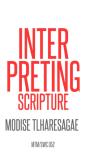 Interpreting Scripture - Preview