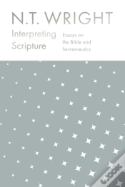 Capa do artigo Interpreting Scripture