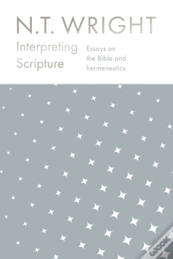 Capa do artigo Interpreting Scripture
