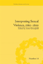 Interpreting Sexual Violence, 1660â€“1800 - Preview