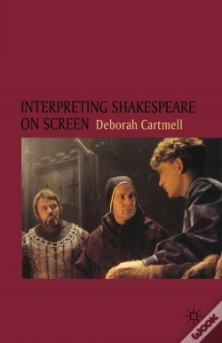 Capa do artigo Interpreting Shakespeare On Screen