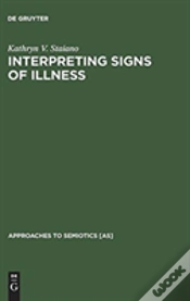 Capa do artigo Interpreting Signs Of Illness