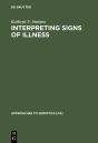 Interpreting Signs Of Illness - Preview