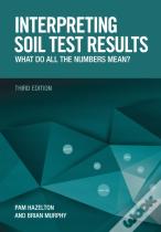 Interpreting Soil Test Results