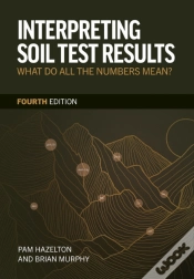 Capa do artigo Interpreting Soil Test Results