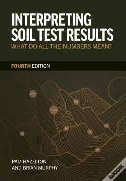 Capa do artigo Interpreting Soil Test Results