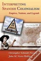 Interpreting Spanish Colonialism