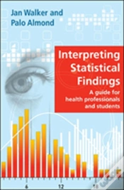 Capa do artigo Interpreting Statistical Findings: A Guide For Health Professionals And Students