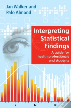 Capa do artigo Interpreting Statistical Findings: A Guide For Health Professionals And Students