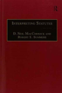 Interpreting Statutes - Preview