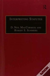 Interpreting Statutes