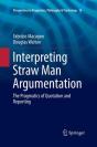 Interpreting Straw Man Argumentation - Preview