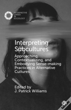 Capa do artigo Interpreting Subcultures