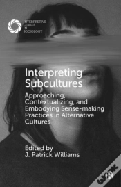 Capa do artigo Interpreting Subcultures