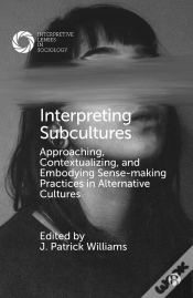 Capa do artigo Interpreting Subcultures