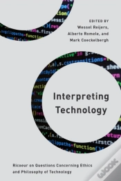 Capa do artigo Interpreting Technology