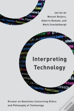 Capa do artigo Interpreting Technology