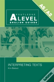 Capa do artigo Interpreting Texts