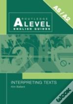 Interpreting Texts