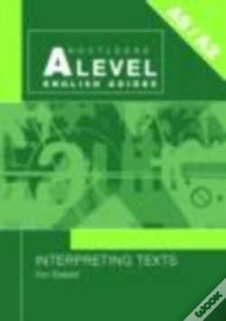 Capa do artigo Interpreting Texts