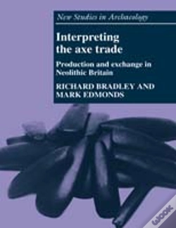 Capa do artigo Interpreting The Axe Trade