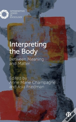 Capa do artigo Interpreting The Body