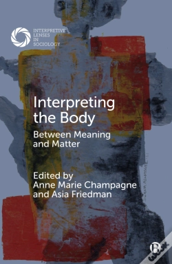 Capa do artigo Interpreting The Body