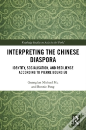 Interpreting The Chinese Diaspora