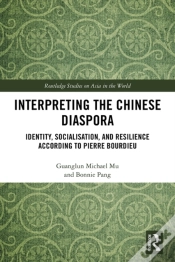 Capa do artigo Interpreting The Chinese Diaspora