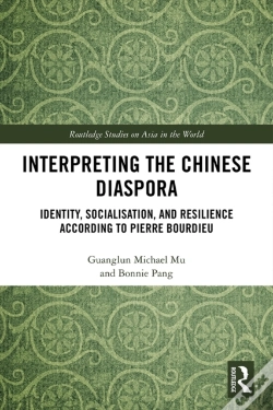 Capa do artigo Interpreting The Chinese Diaspora