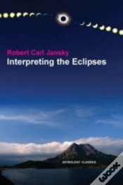 Capa do artigo Interpreting The Eclipses