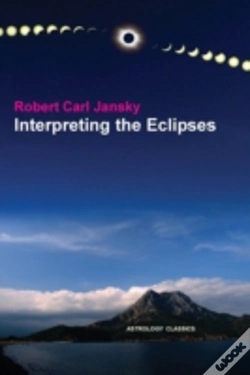 Capa do artigo Interpreting The Eclipses