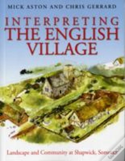 Capa do artigo Interpreting The English Village