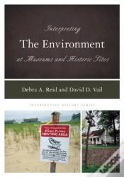 Capa do artigo Interpreting The Environment At Museums And Historic Sites