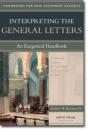 Interpreting The General Letters Â€“ An Exegetical Handbook - Preview