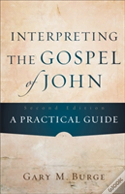 Capa do artigo Interpreting The Gospel Of John Â€“ A Practical Guide