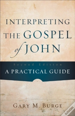 Capa do artigo Interpreting The Gospel Of John