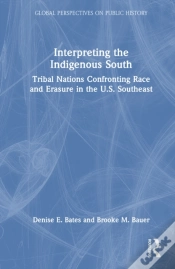 Capa do artigo Interpreting The Indigenous South