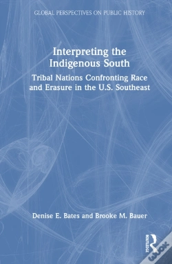 Capa do artigo Interpreting The Indigenous South