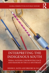 Interpreting The Indigenous South