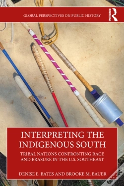 Capa do artigo Interpreting The Indigenous South