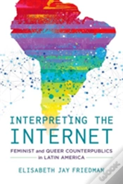 Capa do artigo Interpreting The Internet