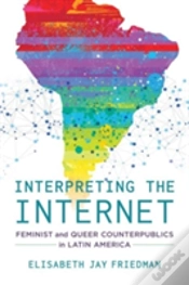 Capa do artigo Interpreting The Internet