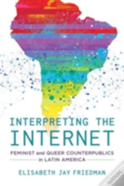 Capa do artigo Interpreting The Internet