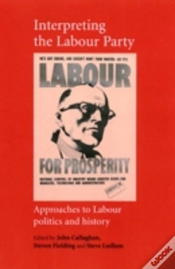 Capa do artigo Interpreting The Labour Party