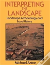 Capa do artigo Interpreting The Landscape