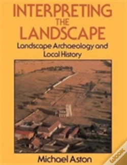 Capa do artigo Interpreting The Landscape