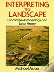 Capa do artigo Interpreting The Landscape